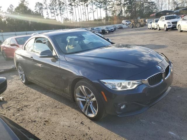 2017 BMW 430I