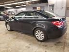 2011 Chevrolet Cruze LS