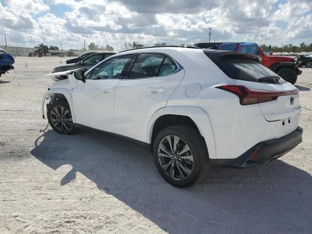 2023 Lexus UX 250H Premium