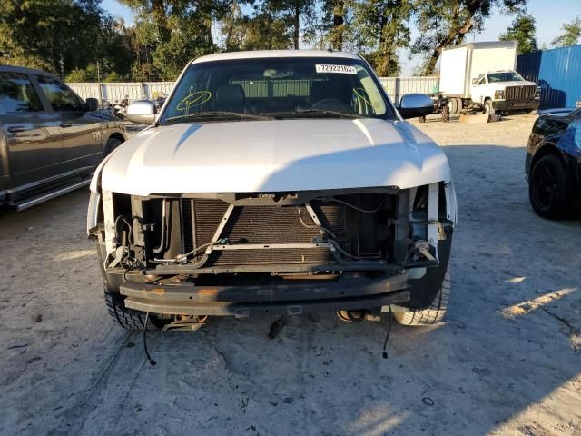 2007 Chevrolet Avalanche K1500