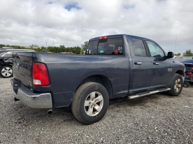 2015 Dodge RAM 1500 SLT