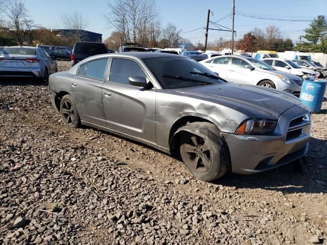 2011 Dodge Charger