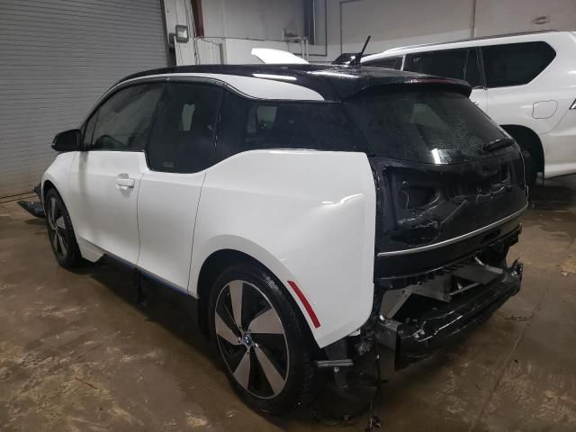 2021 BMW I3 BEV