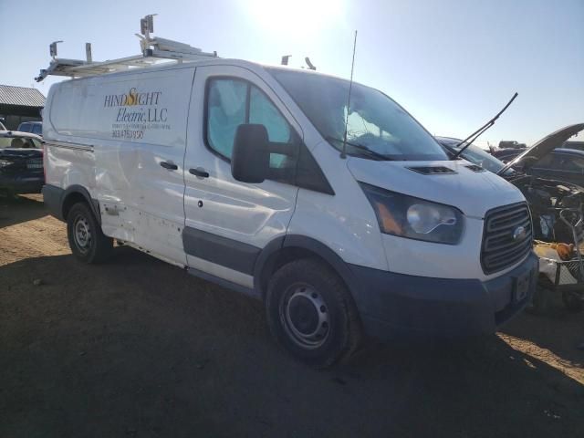 2016 Ford Transit T-250