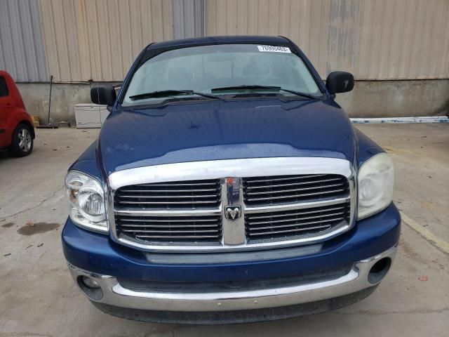 2008 Dodge RAM 1500 ST