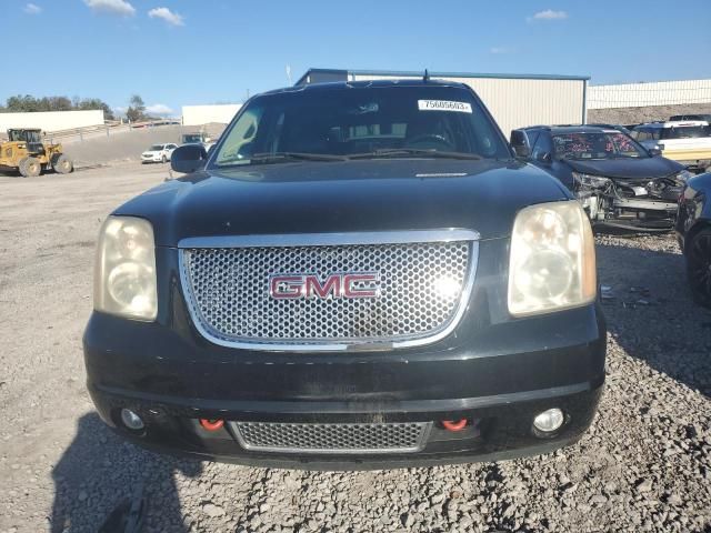 2007 GMC Yukon Denali