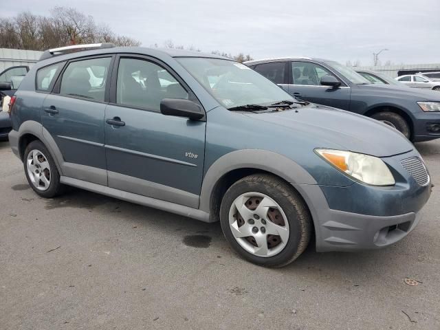 2007 Pontiac Vibe