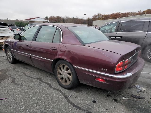 2003 Buick Park Avenue Ultra