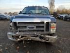 2008 Ford F350 SRW Super Duty