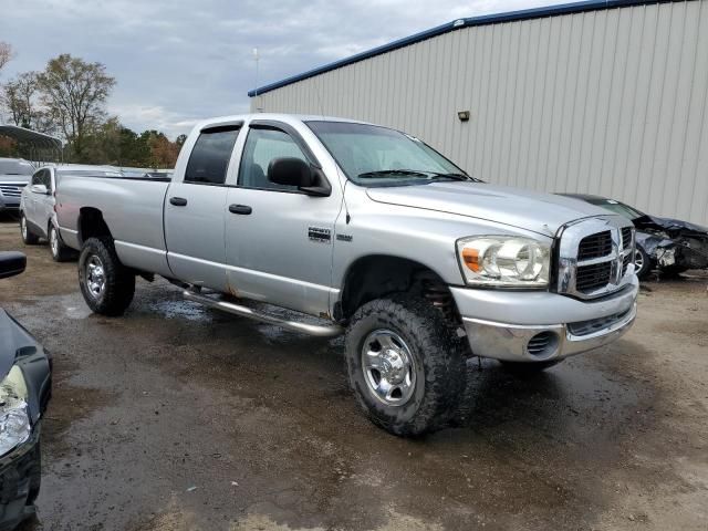 2007 Dodge RAM 2500 ST