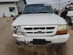 1999 Ford Ranger Super Cab