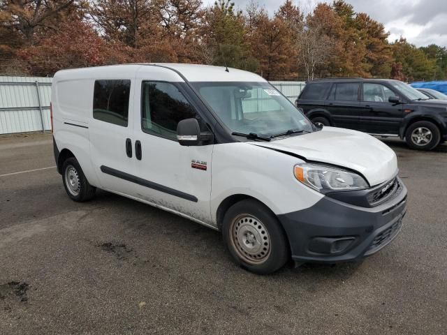 2019 Dodge RAM Promaster City