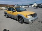 2003 Subaru Baja Sport