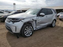 Salvage cars for sale at Phoenix, AZ auction: 2023 Land Rover Discovery S