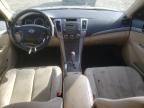 2009 Hyundai Sonata GLS