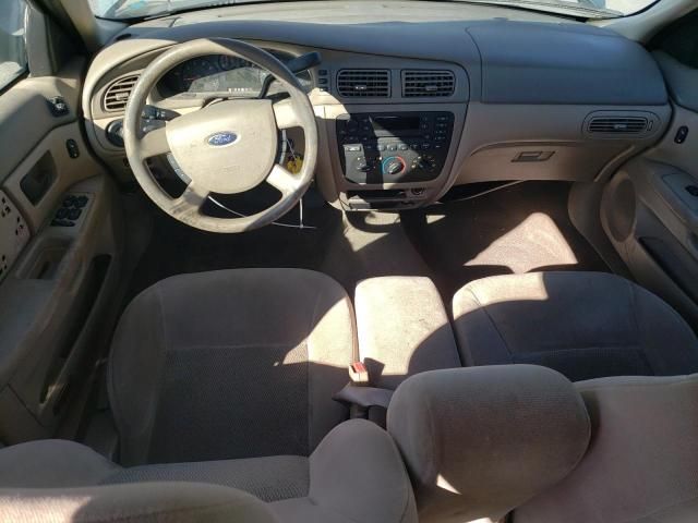 2007 Ford Taurus SE