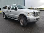 2006 Ford F250 Super Duty