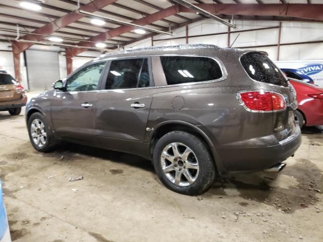 2009 Buick Enclave CXL