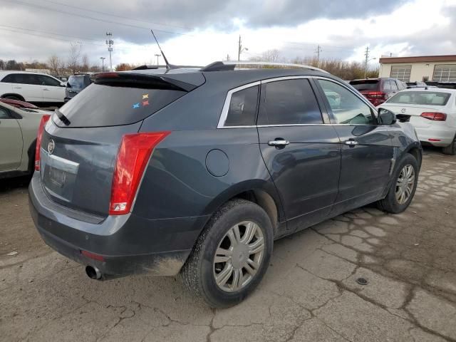 2011 Cadillac SRX Luxury Collection