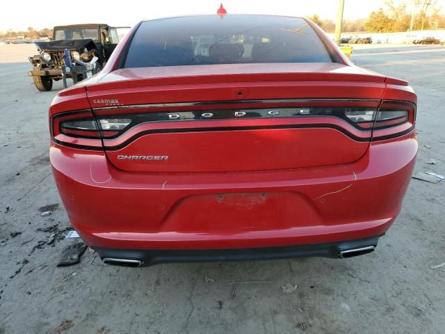 2015 Dodge Charger R/T