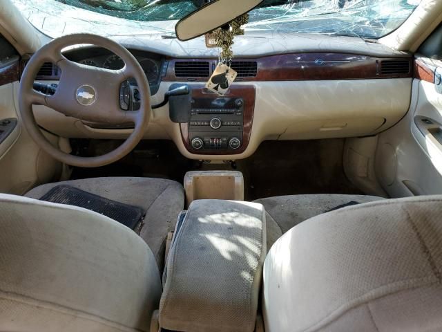 2007 Chevrolet Impala LT