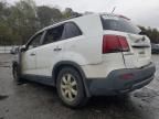 2012 KIA Sorento Base