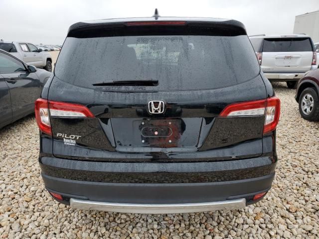 2020 Honda Pilot EXL