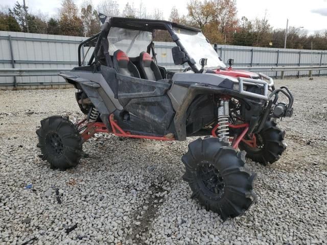 2017 Polaris RZR XP 1000 EPS