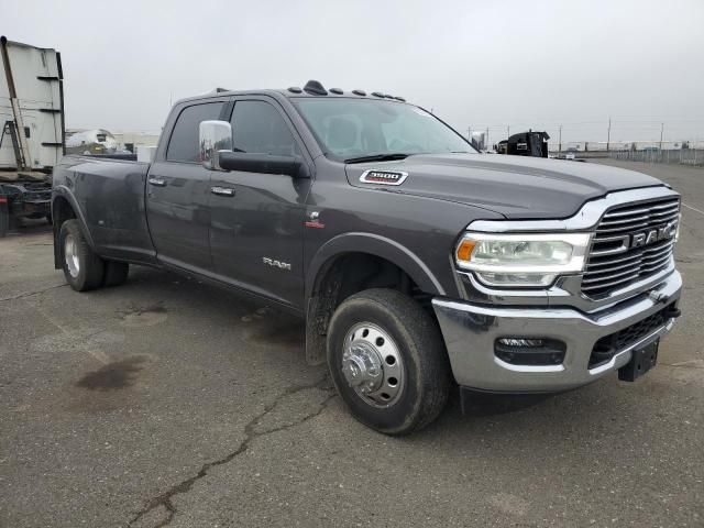 2022 Dodge 3500 Laramie