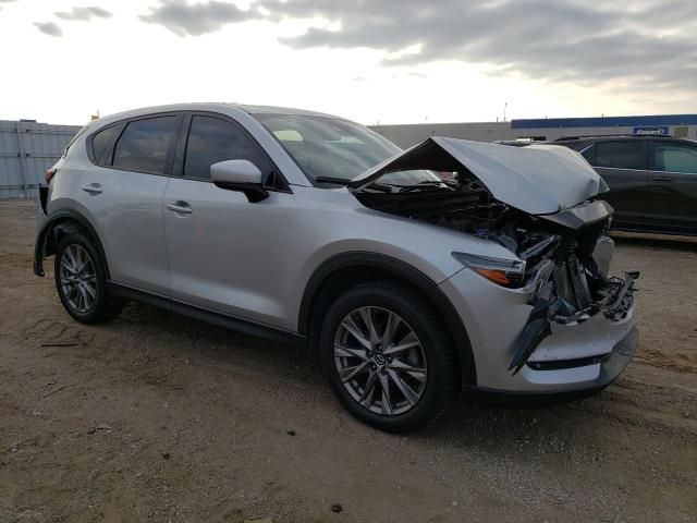 2019 Mazda CX-5 Signature