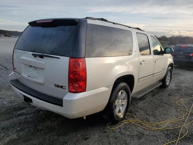 2011 GMC Yukon XL K1500 SLT