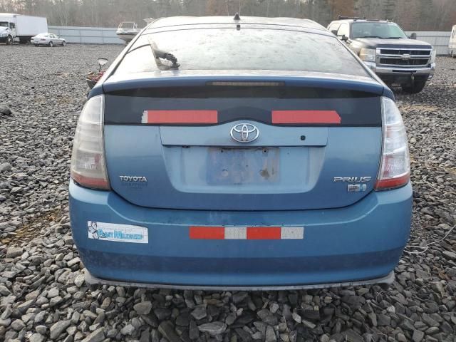 2009 Toyota Prius