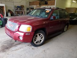 Salvage cars for sale at Ham Lake, MN auction: 2006 GMC Envoy Denali