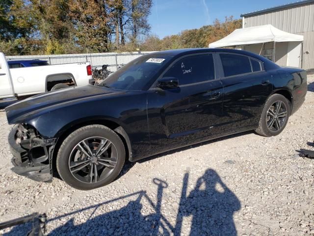 2014 Dodge Charger SXT