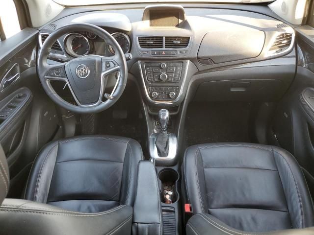 2015 Buick Encore