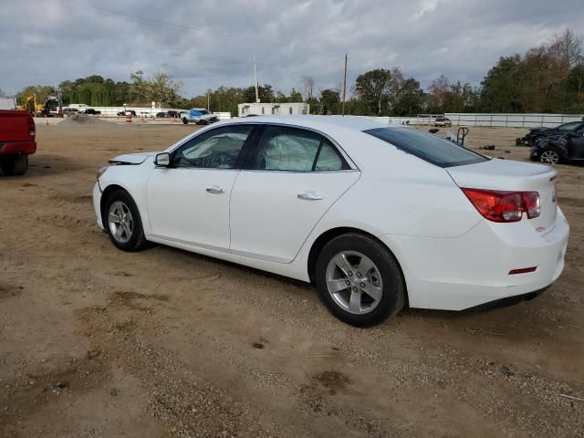 2013 Chevrolet Malibu 1LT