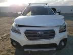 2017 Subaru Outback Touring