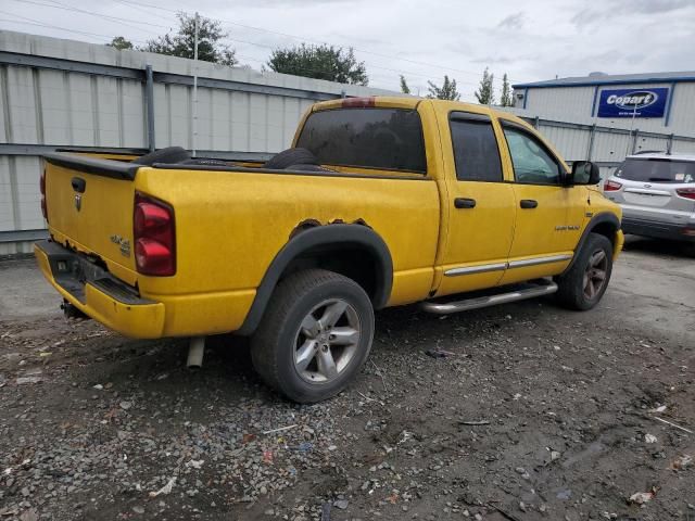 2007 Dodge RAM 1500 ST