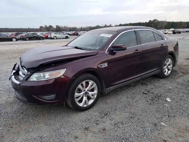 2011 Ford Taurus SEL