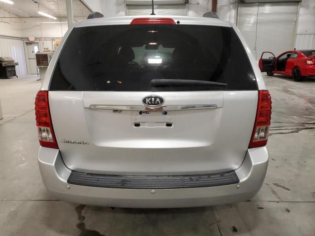 2012 KIA Sedona LX