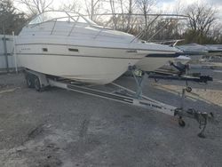 Lots with Bids for sale at auction: 2000 MXR Boat