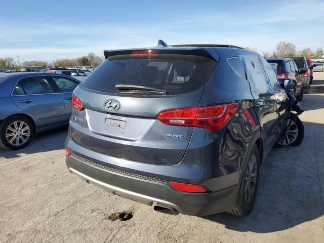 2013 Hyundai Santa FE Sport