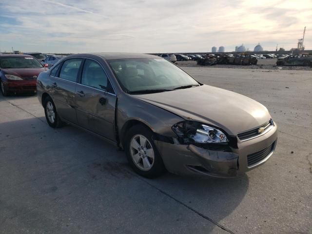 2007 Chevrolet Impala LT