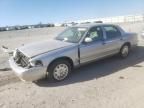 2007 Mercury Grand Marquis GS