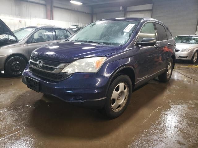 2010 Honda CR-V LX