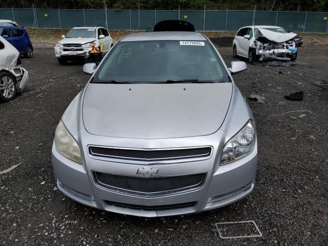 2012 Chevrolet Malibu 1LT