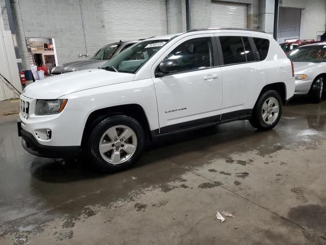 2014 Jeep Compass Sport