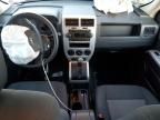 2008 Jeep Patriot Sport