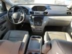 2015 Honda Odyssey Touring