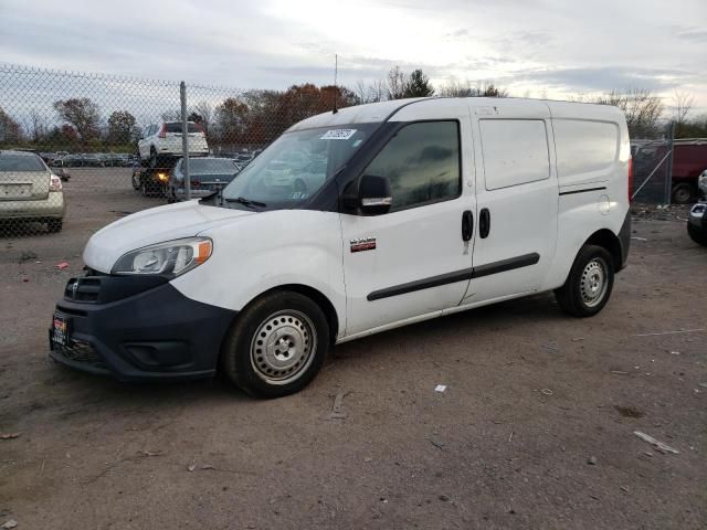 2017 Dodge RAM Promaster City